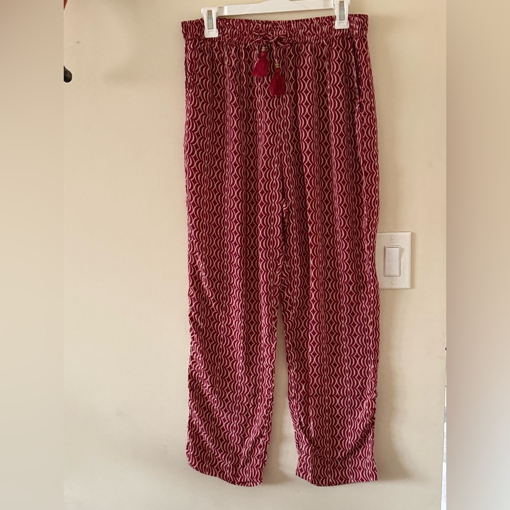 {Mexicali Blues}-Size XL-Hippie Pants